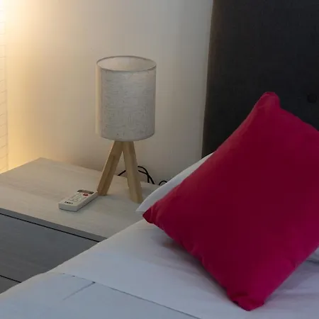 Apartment Free Parking Private Balcony Relax Triest