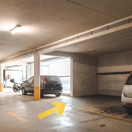 Free Parking Private Balcony Relax