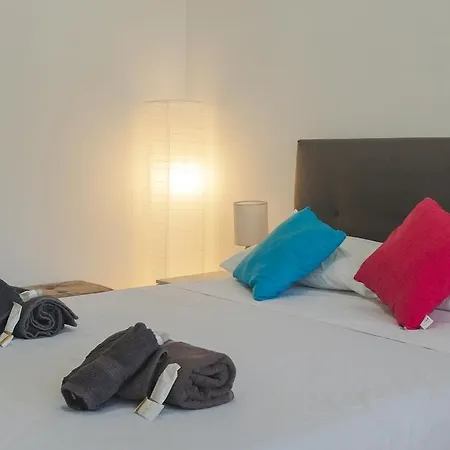 Apartment Free Parking Private Balcony Relax