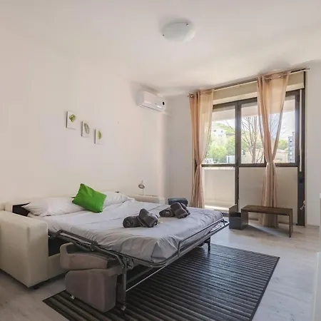 Free Parking Private Balcony Relax