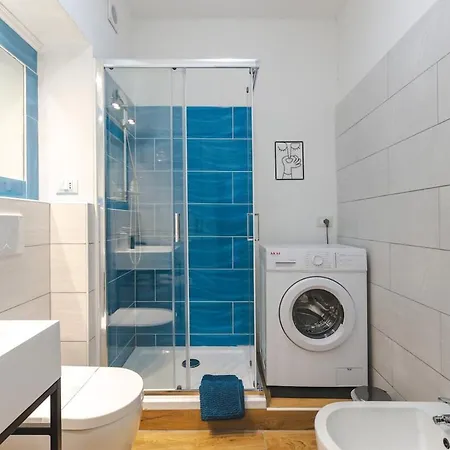 Apartment Free Parking Private Balcony Relax