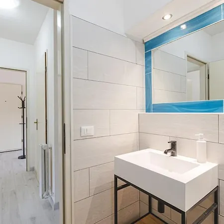 Free Parking Private Balcony Relax Apartment Triest