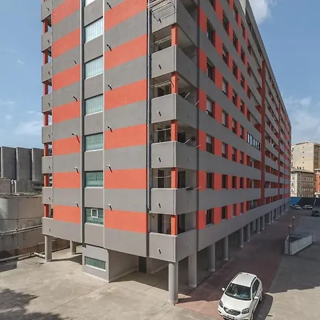 Free Parking Private Balcony Relax * Triest